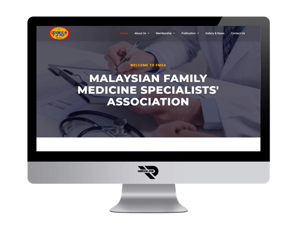 FMS Malaysia | Portfolio IAMRIZAL.COM
