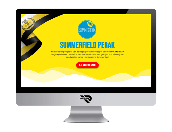Summerfield Perak