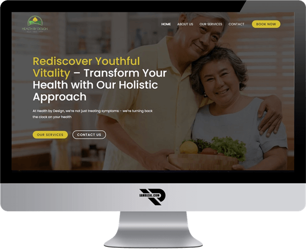 Health by Design